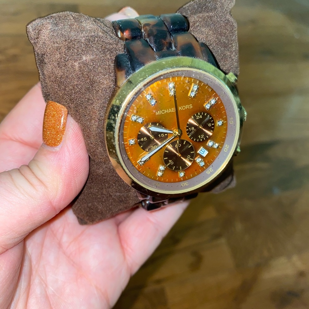 MICHAEL KORS WATCH